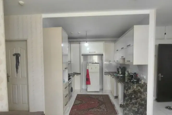 اجاره آپارتمان ۷۵متری در سهند فاز ۴ سهندیه
