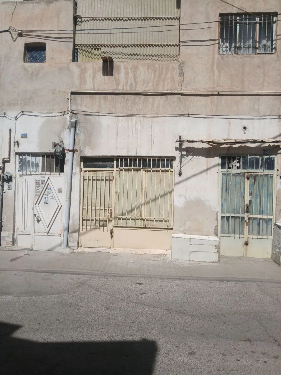 فروش ملک درعبادی40