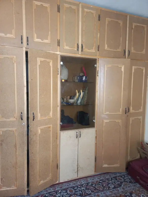 آپارتمان اجاره