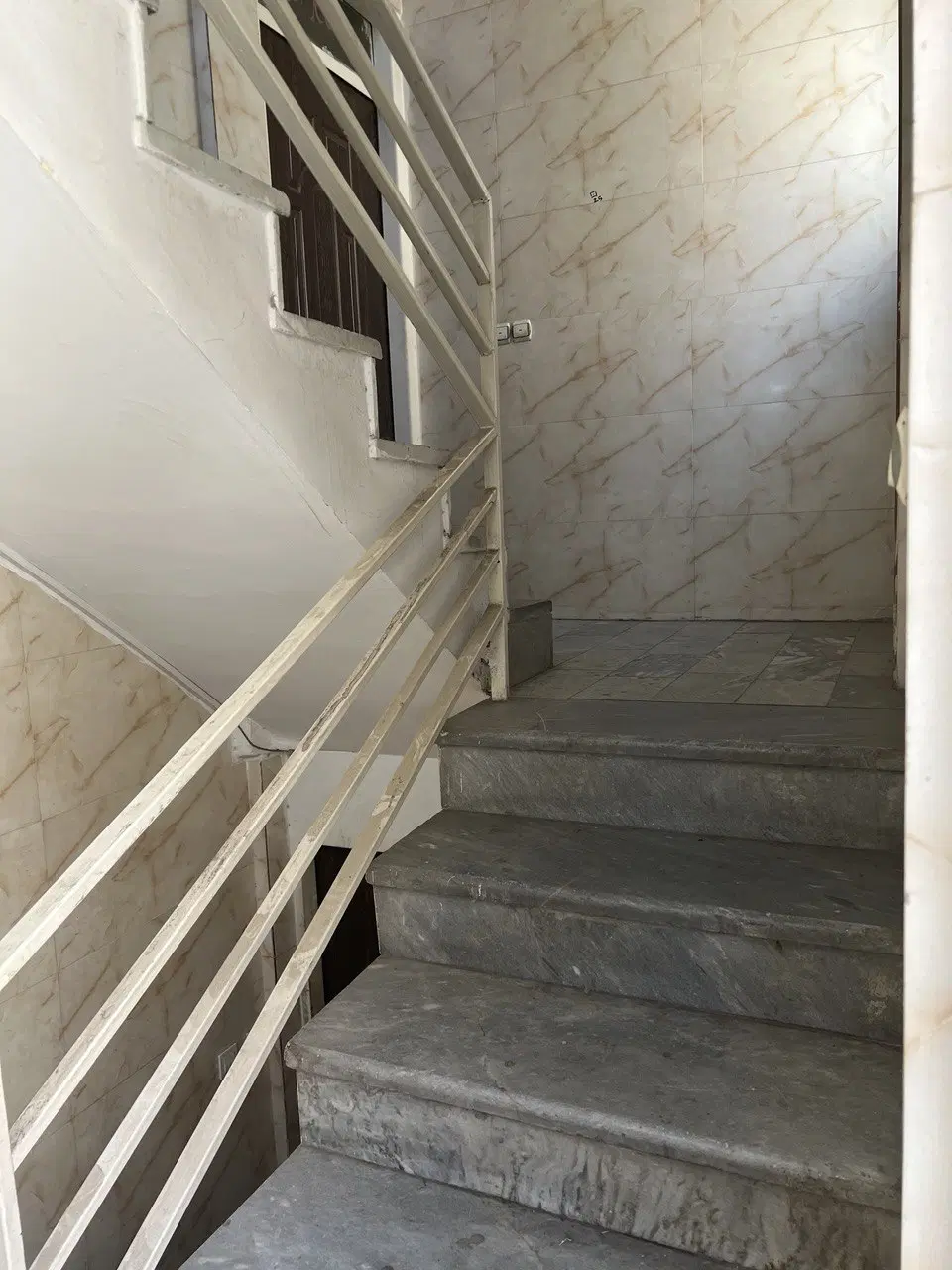 ۵۲ متر کلنگی آماده مشارکت ساخت