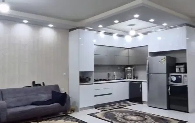 واحد ۸۲متری شکری به سنگی طبقه اول