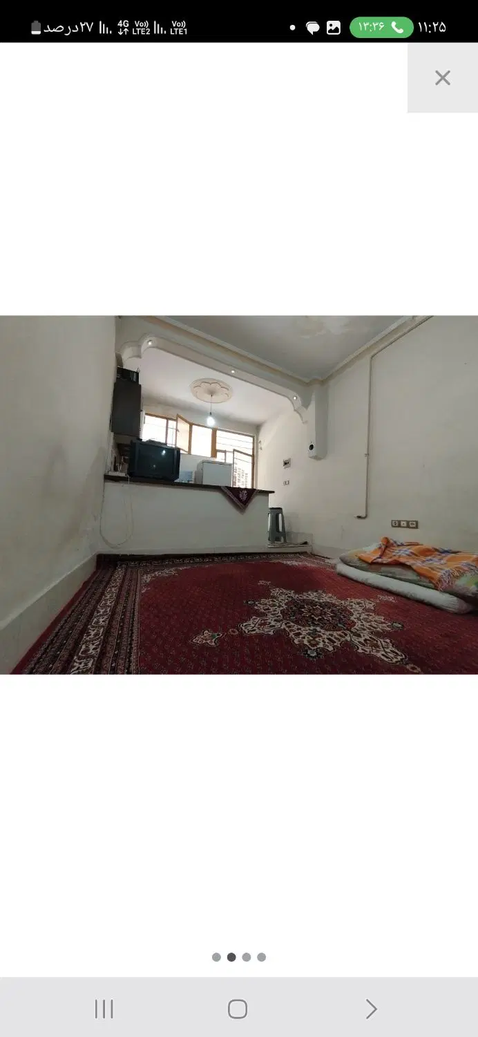 سوئیت راه جدا در کریمی (شیشه چی ۲۲)