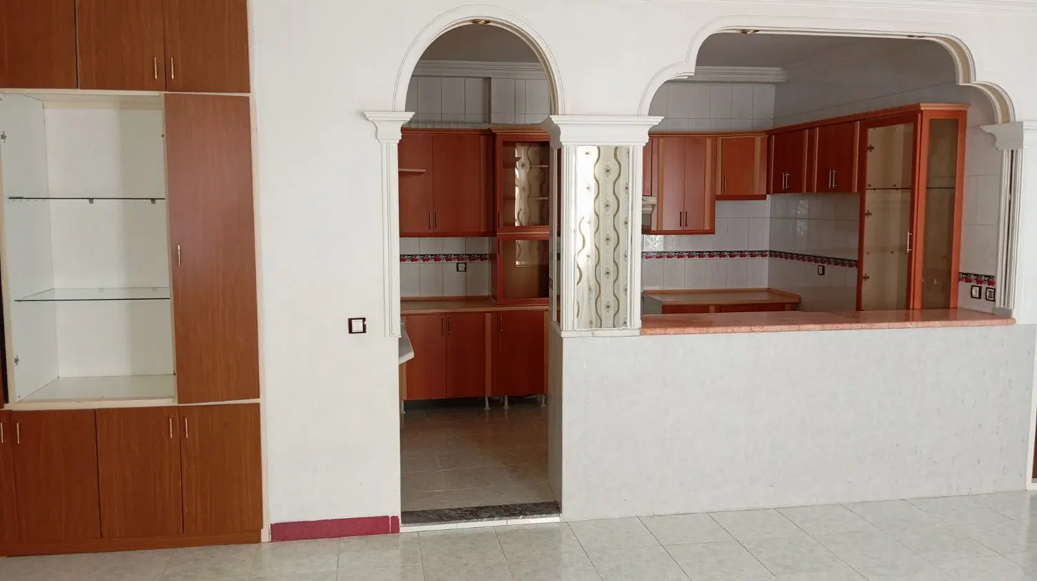 آپارتمان 145متری 3 خوابه