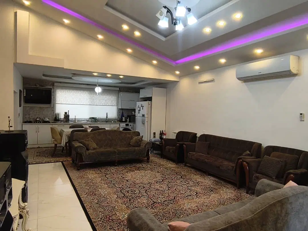 ویلا لاکچری بقیمت چمستان