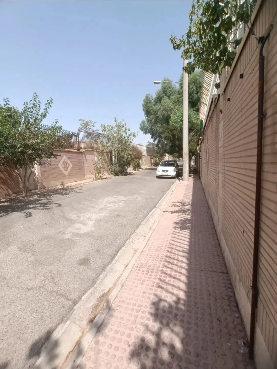 تازه ساخت ۲۲۵ متری