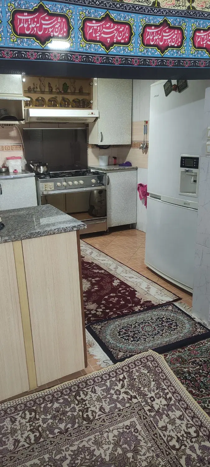 سوییت برای خانواده و مسافر