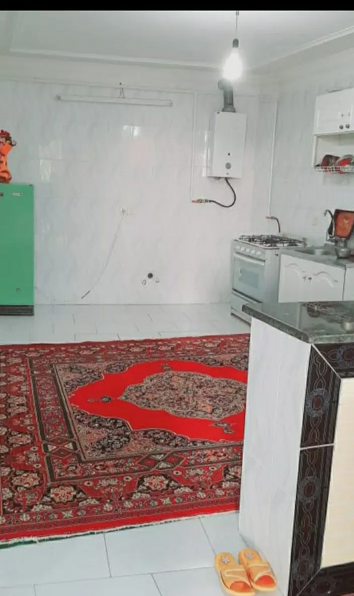 خانه ۸۵متری در روستای تنگه واشی