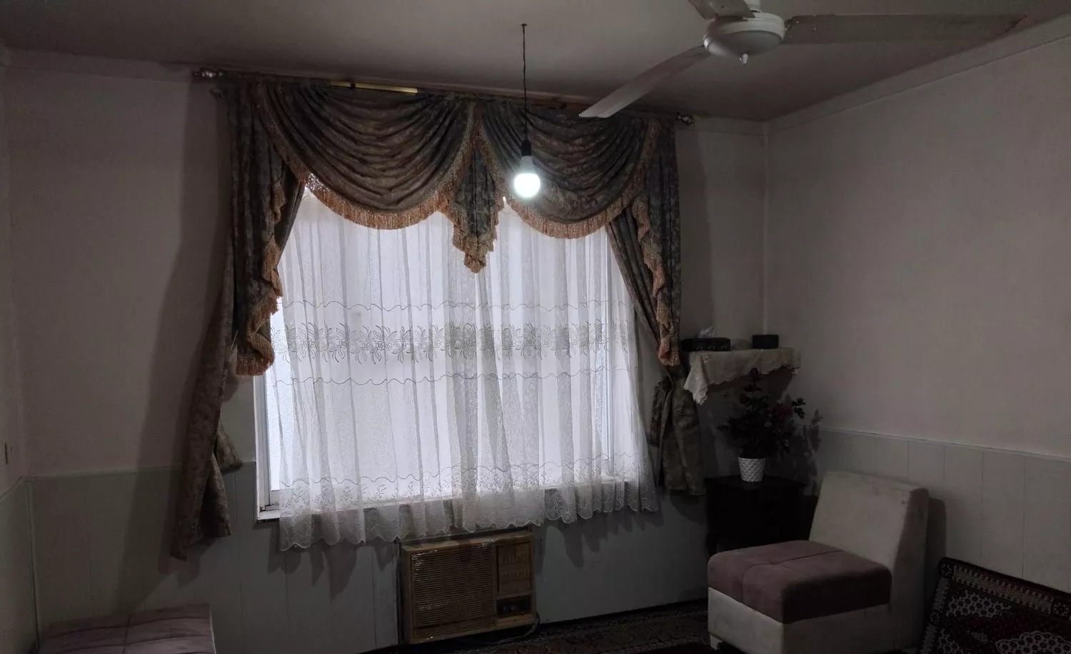 سوئیت اجاره ای