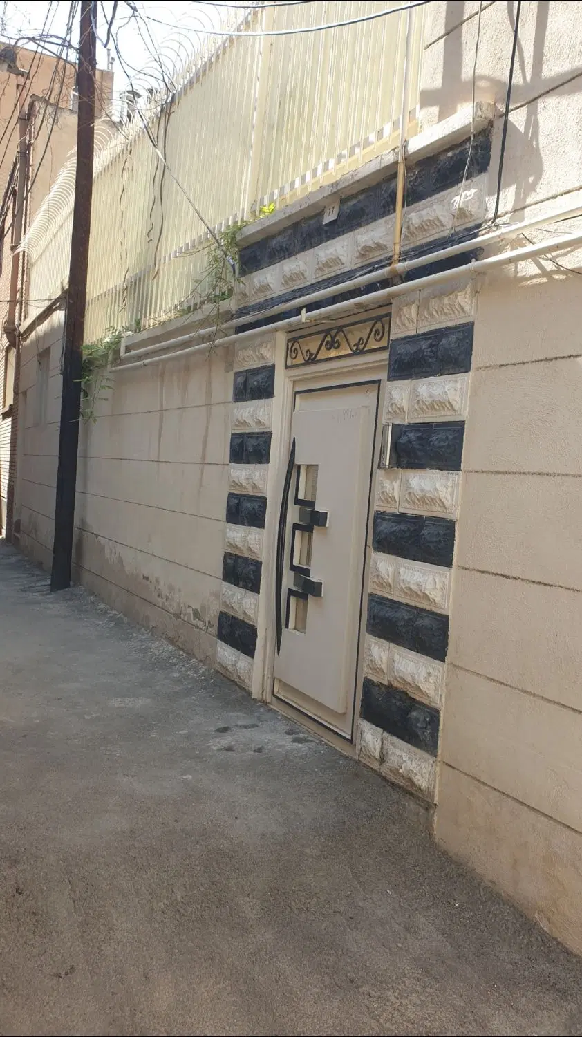 اجاره حیاط۲طبقه آبرسان_امام_تپلی باغ_رضانژاد_منصور
