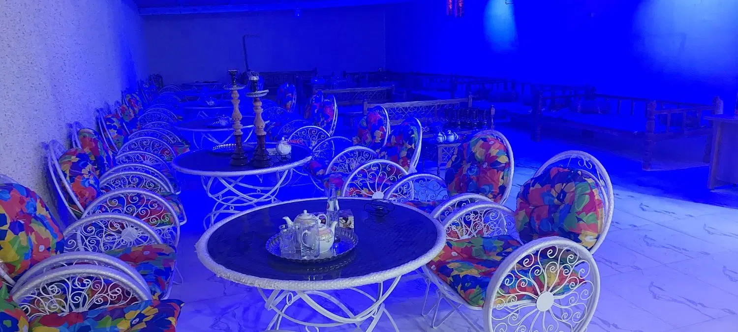 تالار سالن باغ اجاره ای