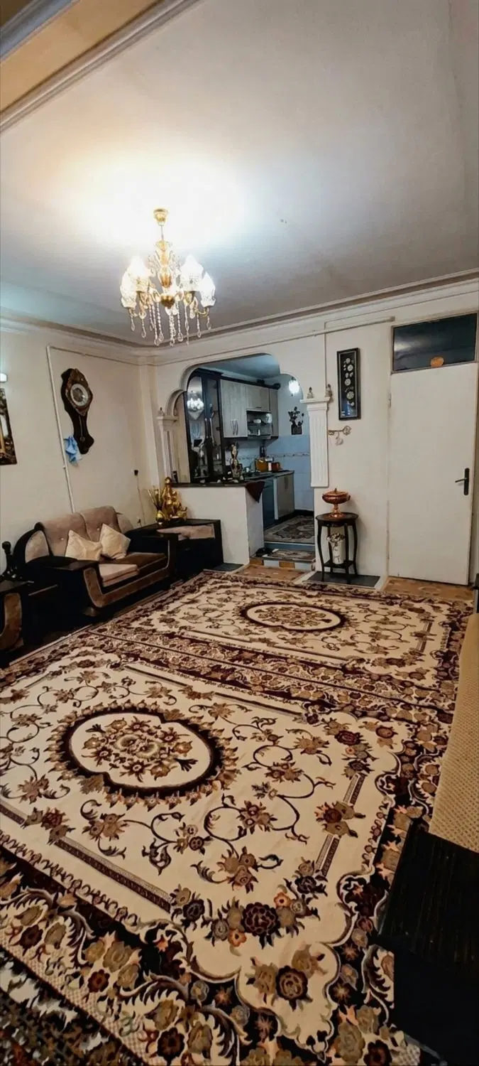 اجاره واحد مسکونی