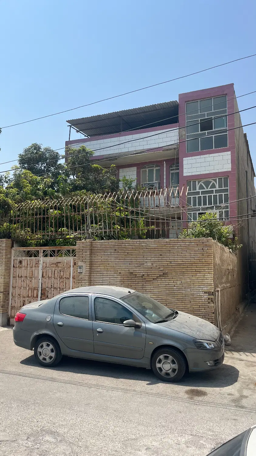 فروش آپارتمان با چشم‌انداز زیبای دریا