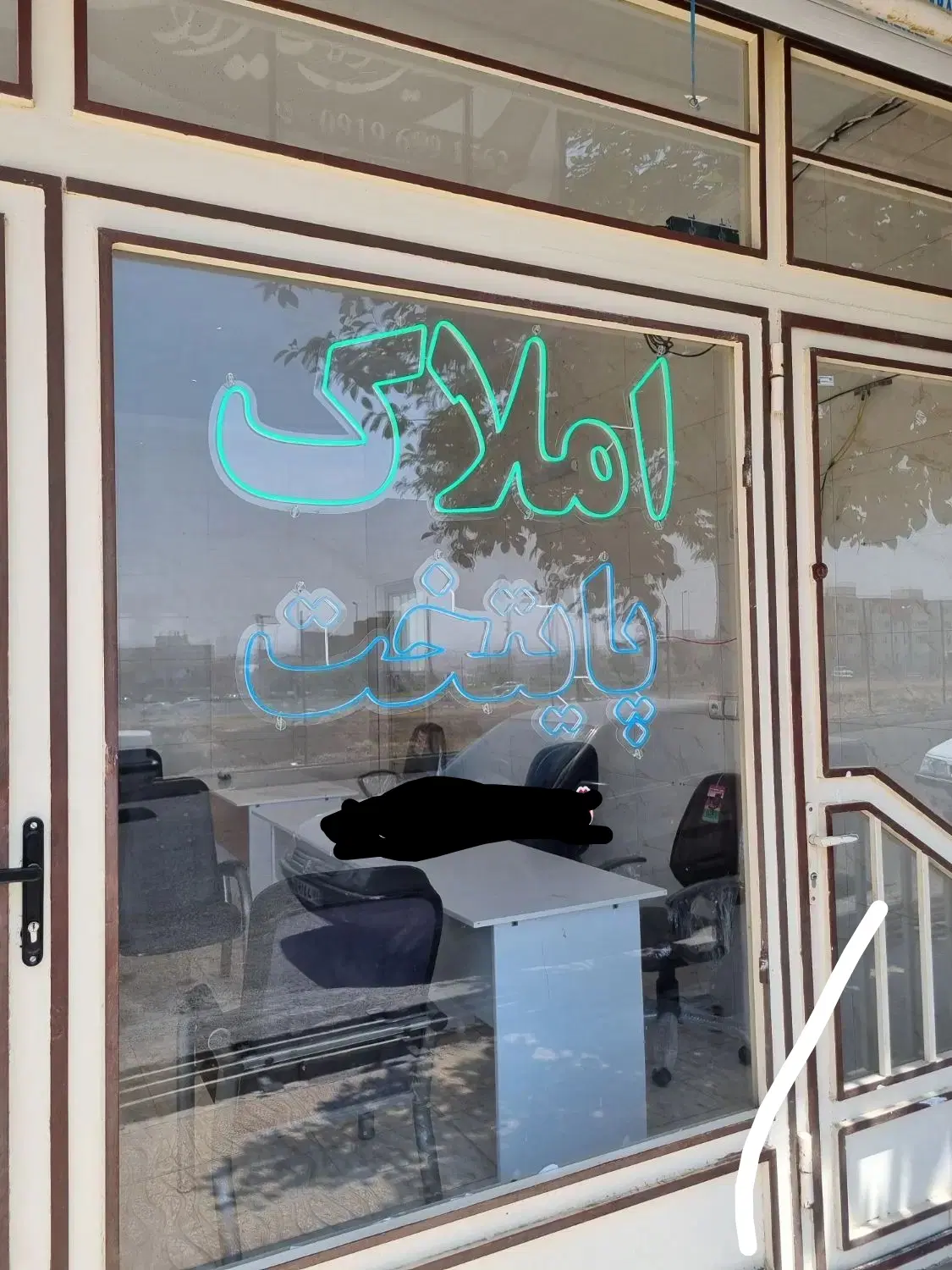 آپارتمان شخصی ساز گلشهر ۱۰۰ متر