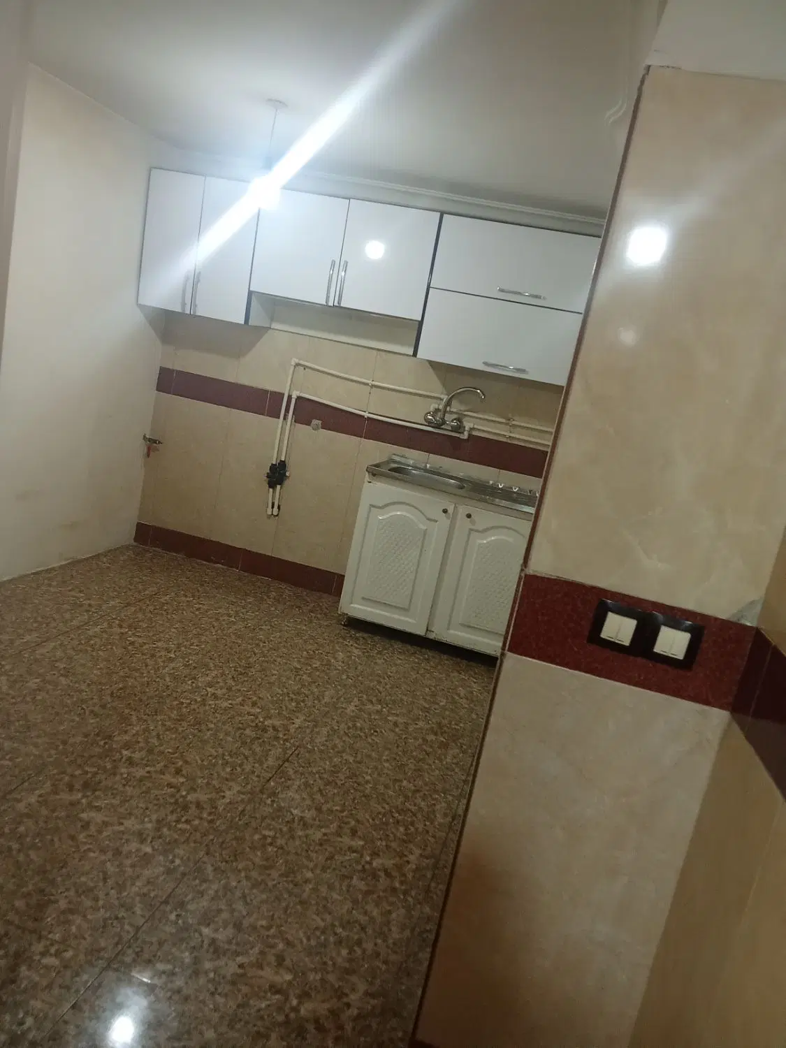 خانه اجاره ای الواج