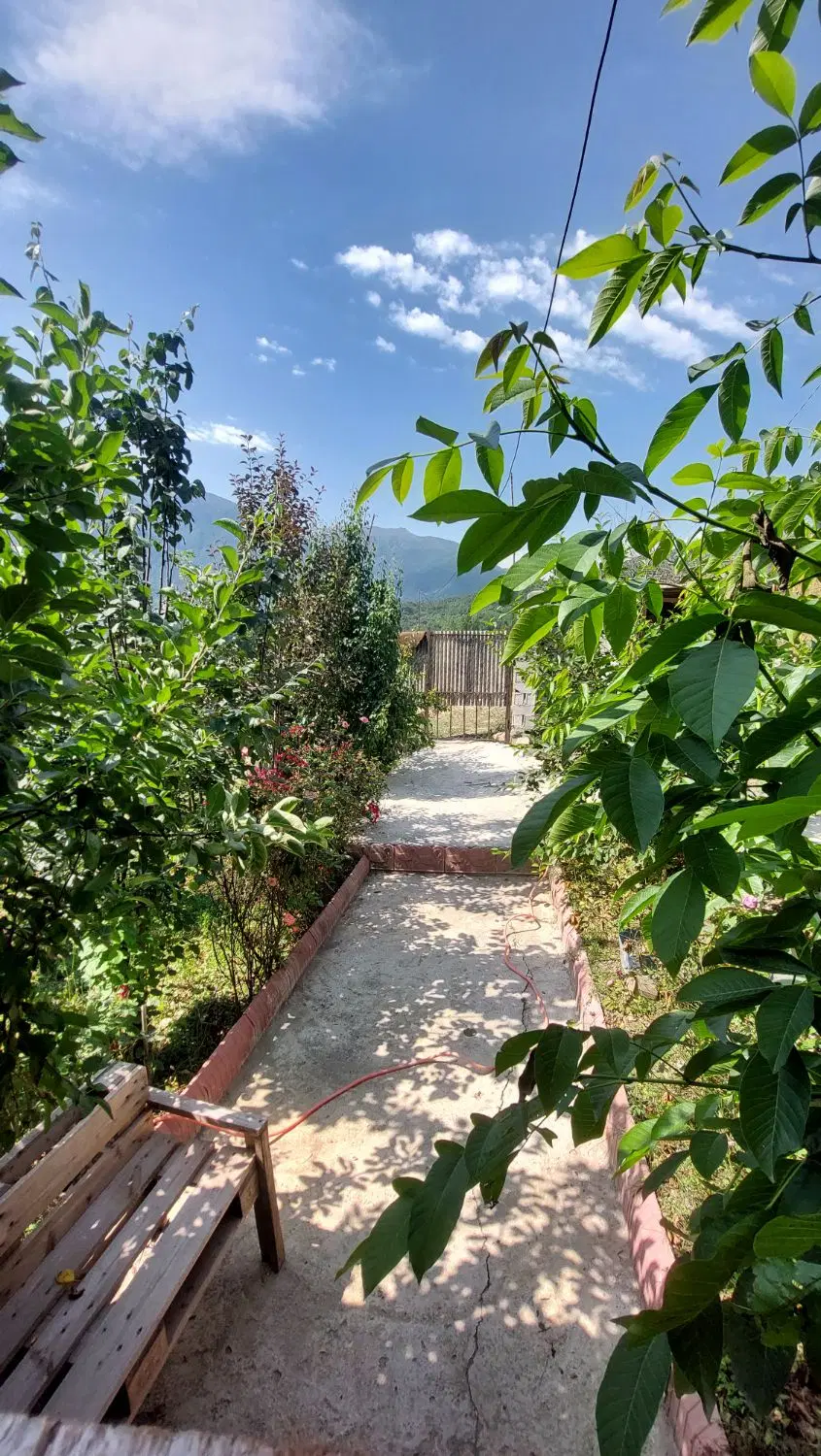 زمین فروشی  زیارت