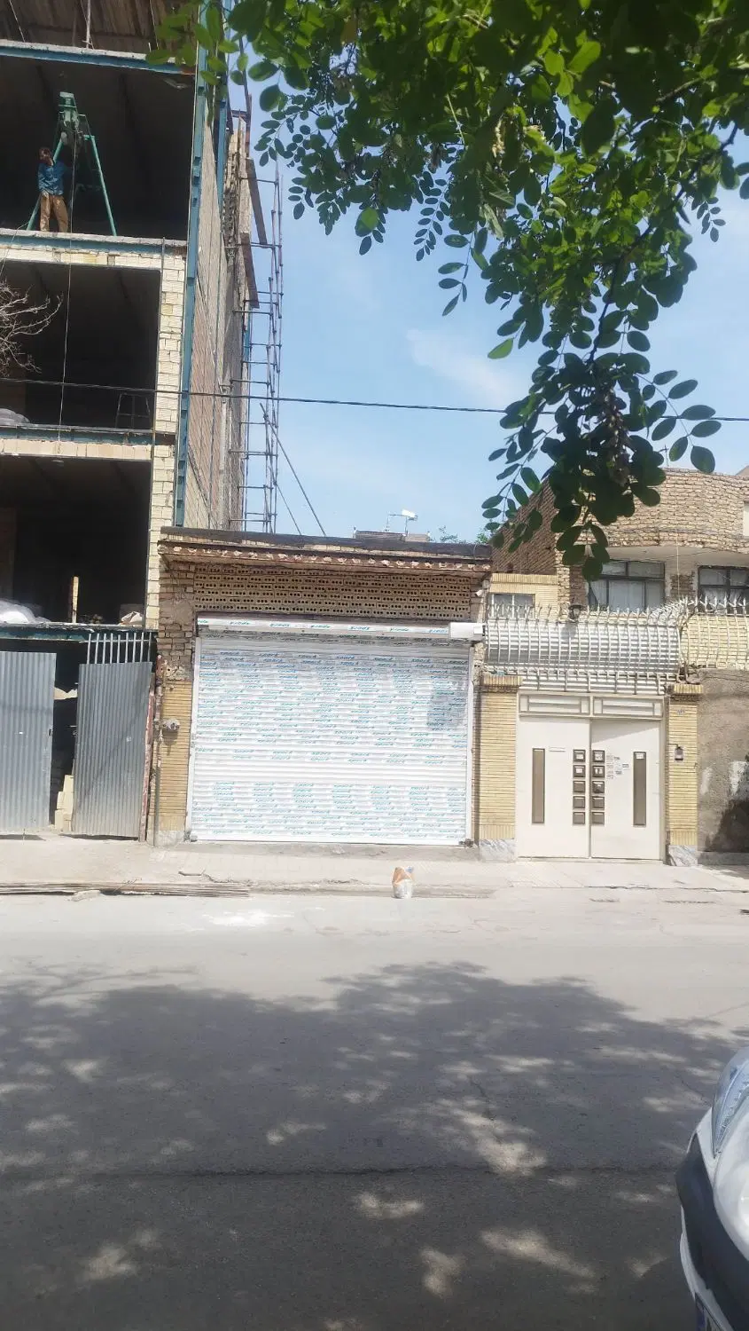 منزل ویلایی ۱۶۰متری