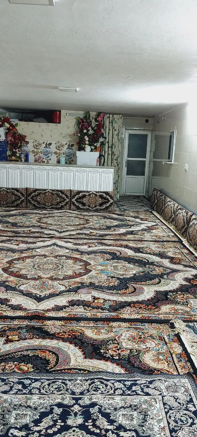 سوئیت نزدیک حرم مطهر