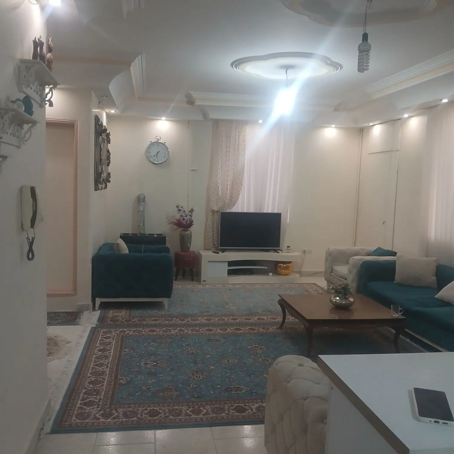 واحد۷۵متری اجاره
