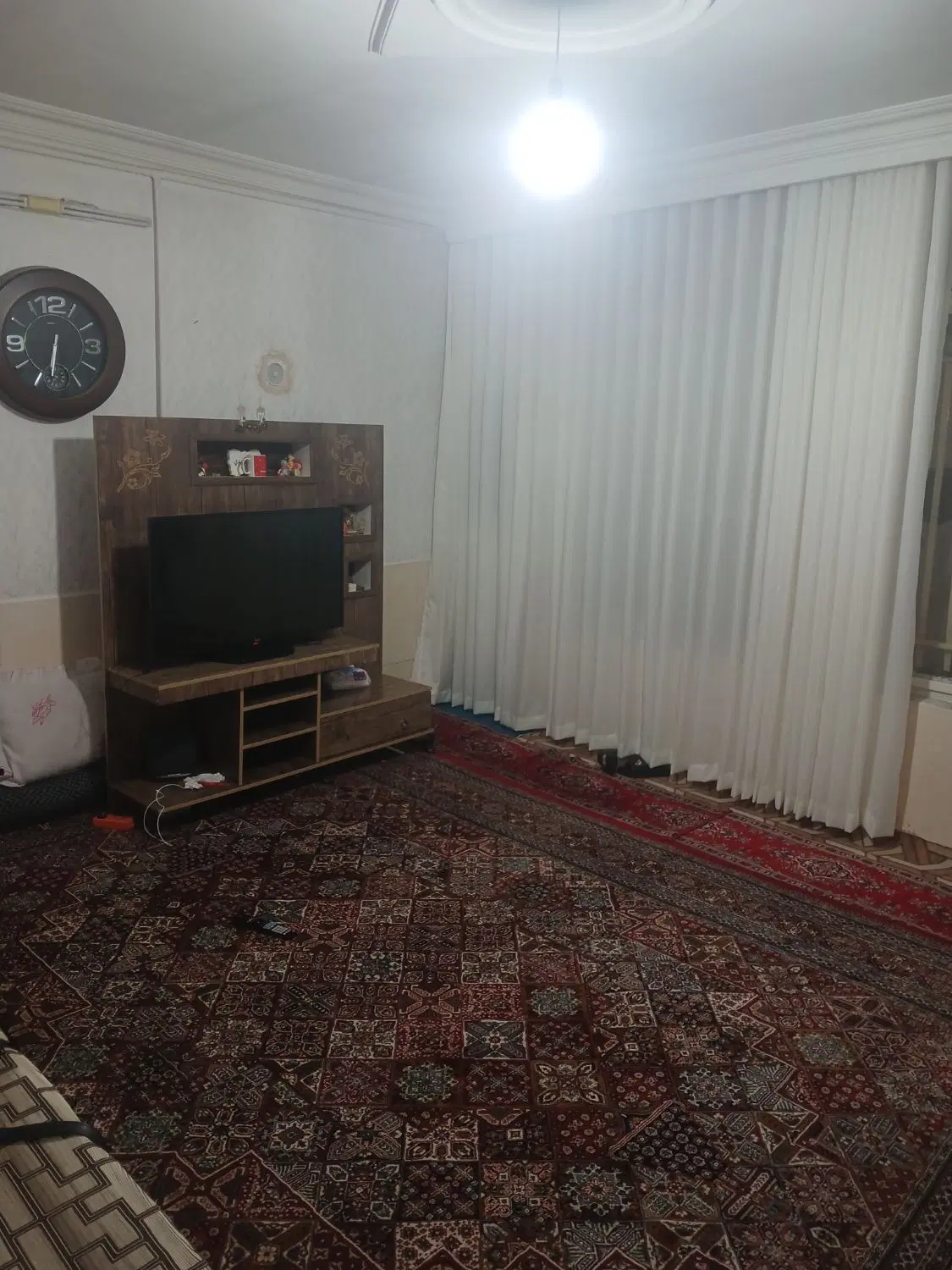 ویلای ۵۵ متری پنجتن