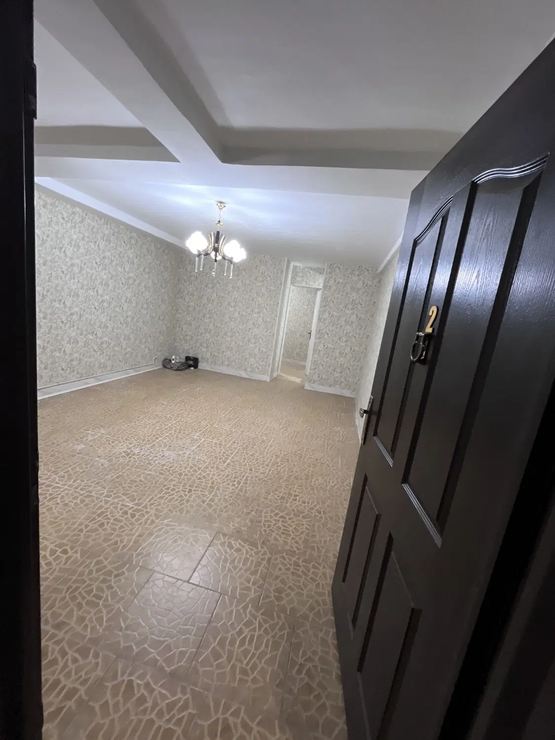حصارک بالا،65متری