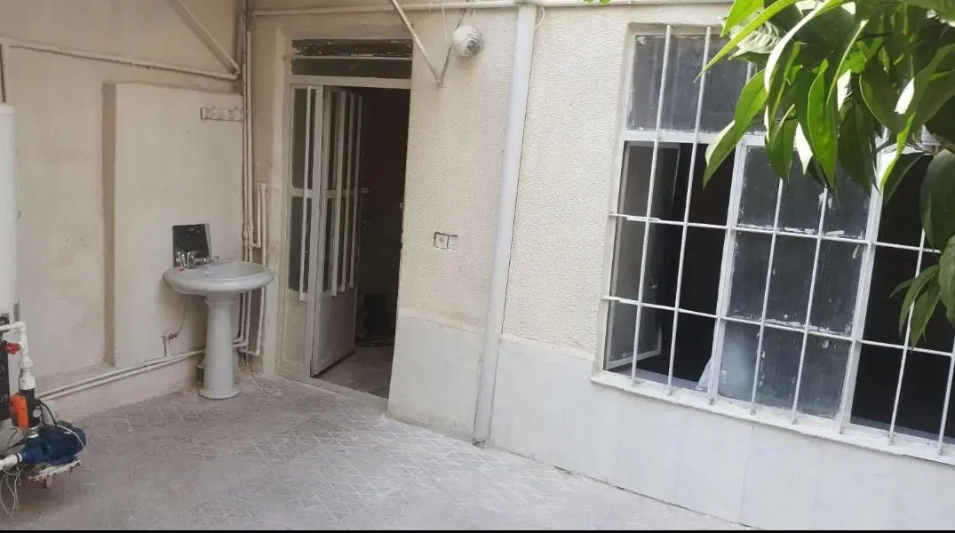 اجاره خانه حیاط دار دربست