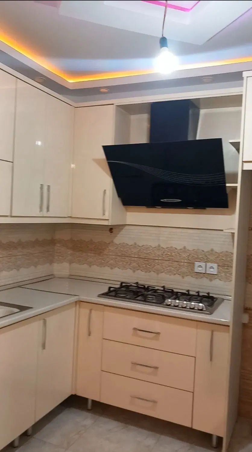۷۰ متر اوکازیون طبقه همکف