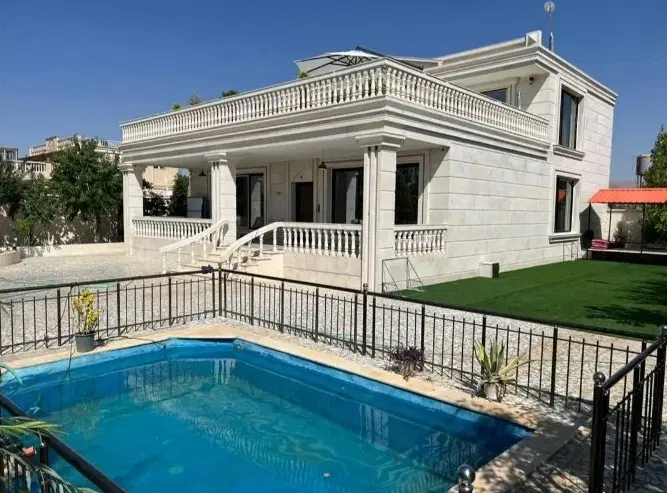 باغ ویلا اجاره ای
