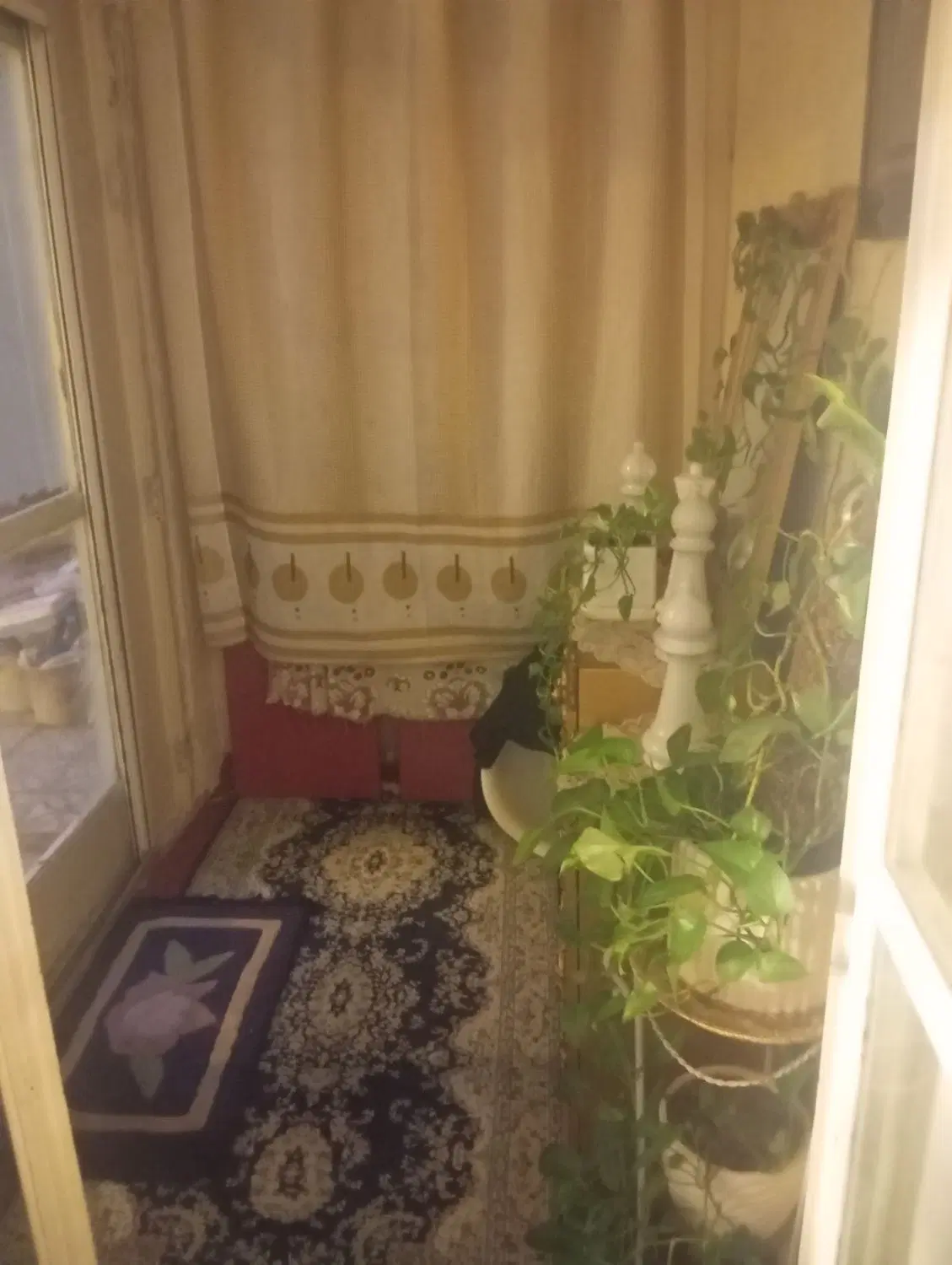 رهن و اجاره خانه در نازی اباد