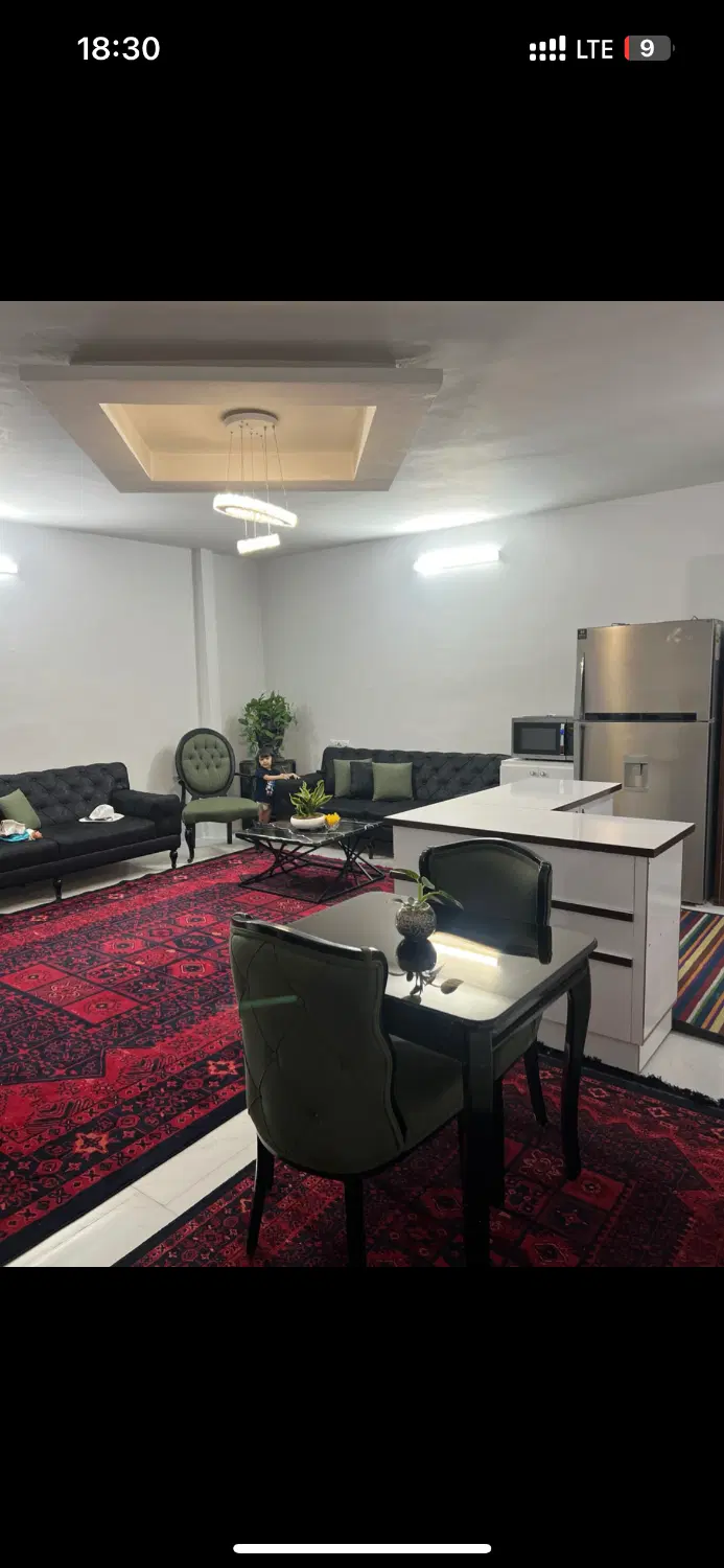 رهن واجاره آپارتمان