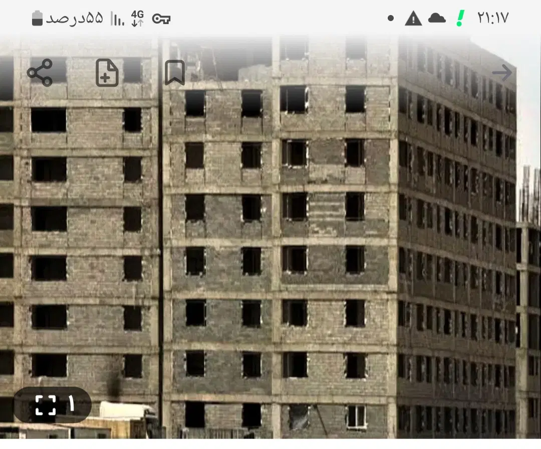 پیش فروش در سهند فاز ۴ پروژه تجلایی