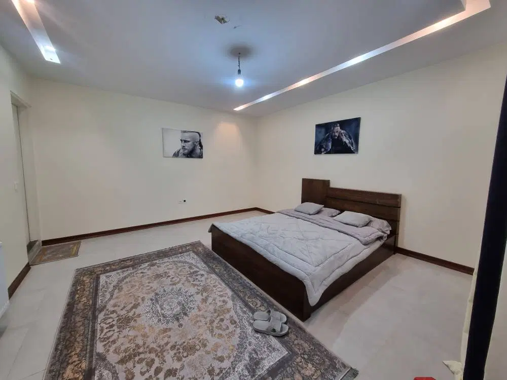 اجاره روزانه ویلا استخر دار عمارت خاتون