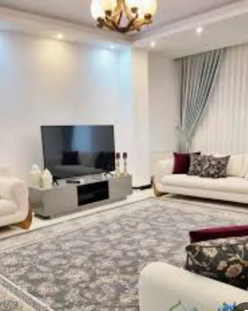 معاوضه آپارتمان