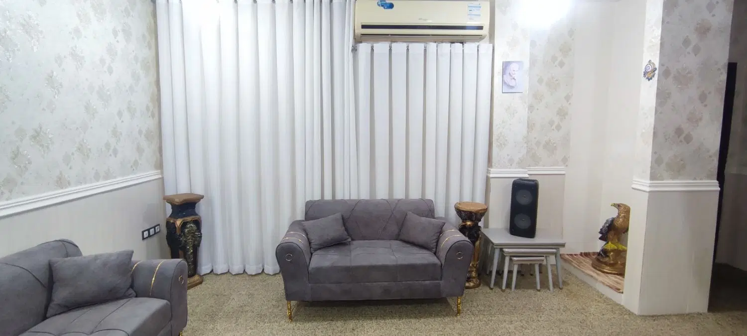 آپارتمان مسکن مهر آبرسانی