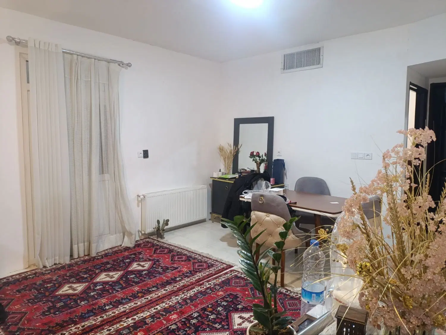آپارتمان فروشی _ فول امکانات_شهرک نصر_مجتمع غرضی