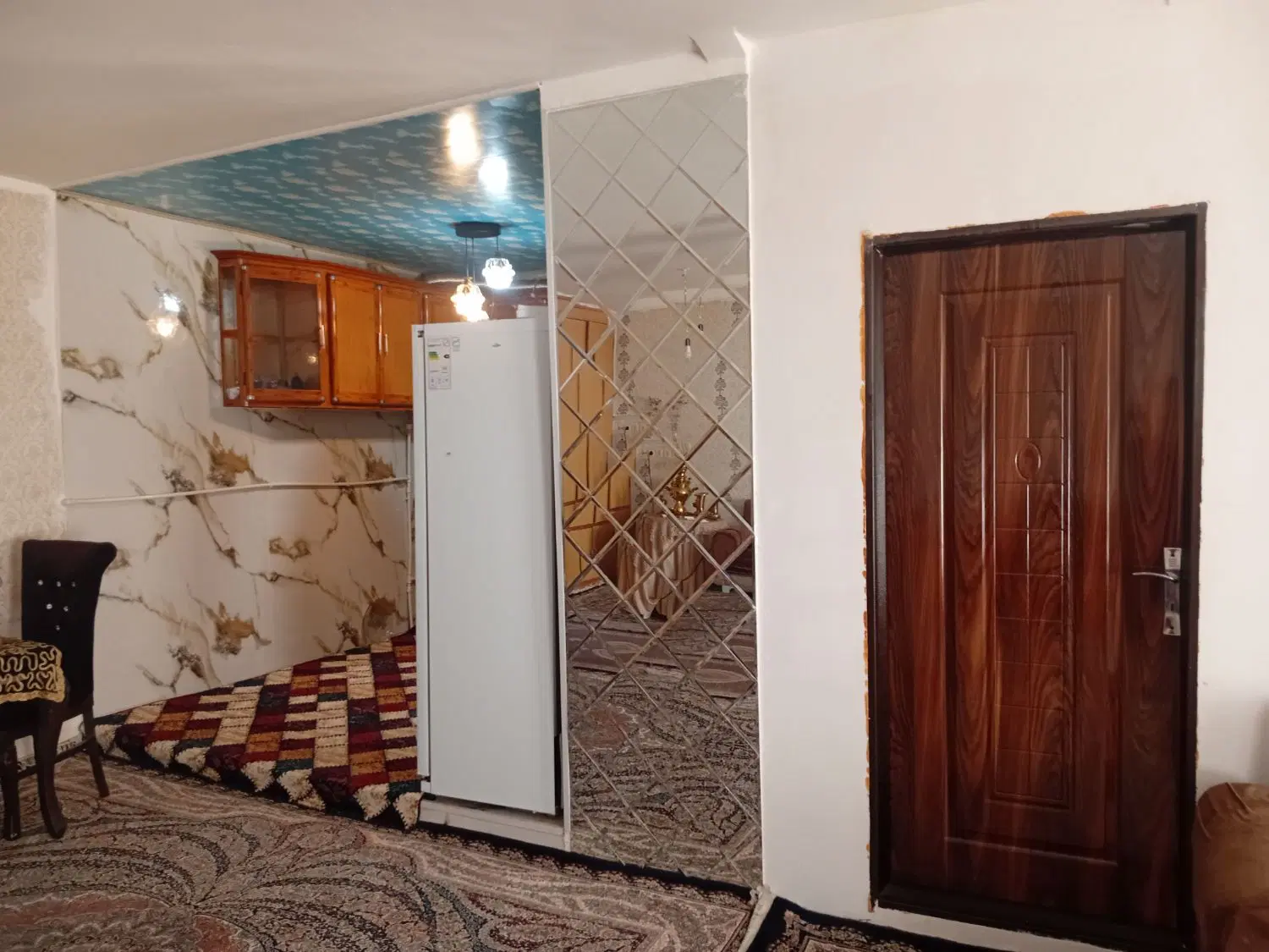 خانه ویلایی دوطبقه۲۰۰ متر زیر قیمت منطقه