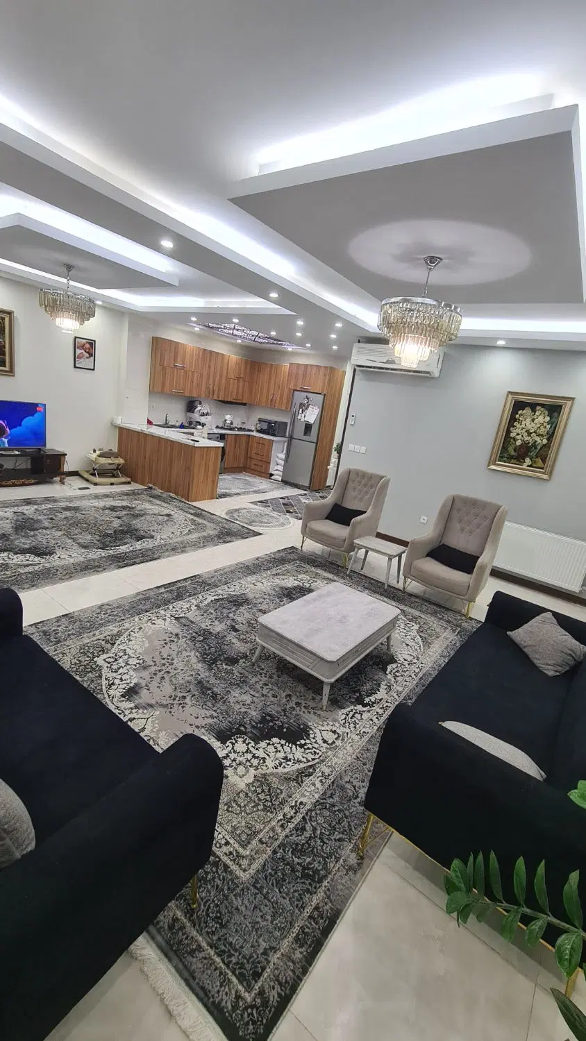 اجاره اپارتمان۱۲۰متری