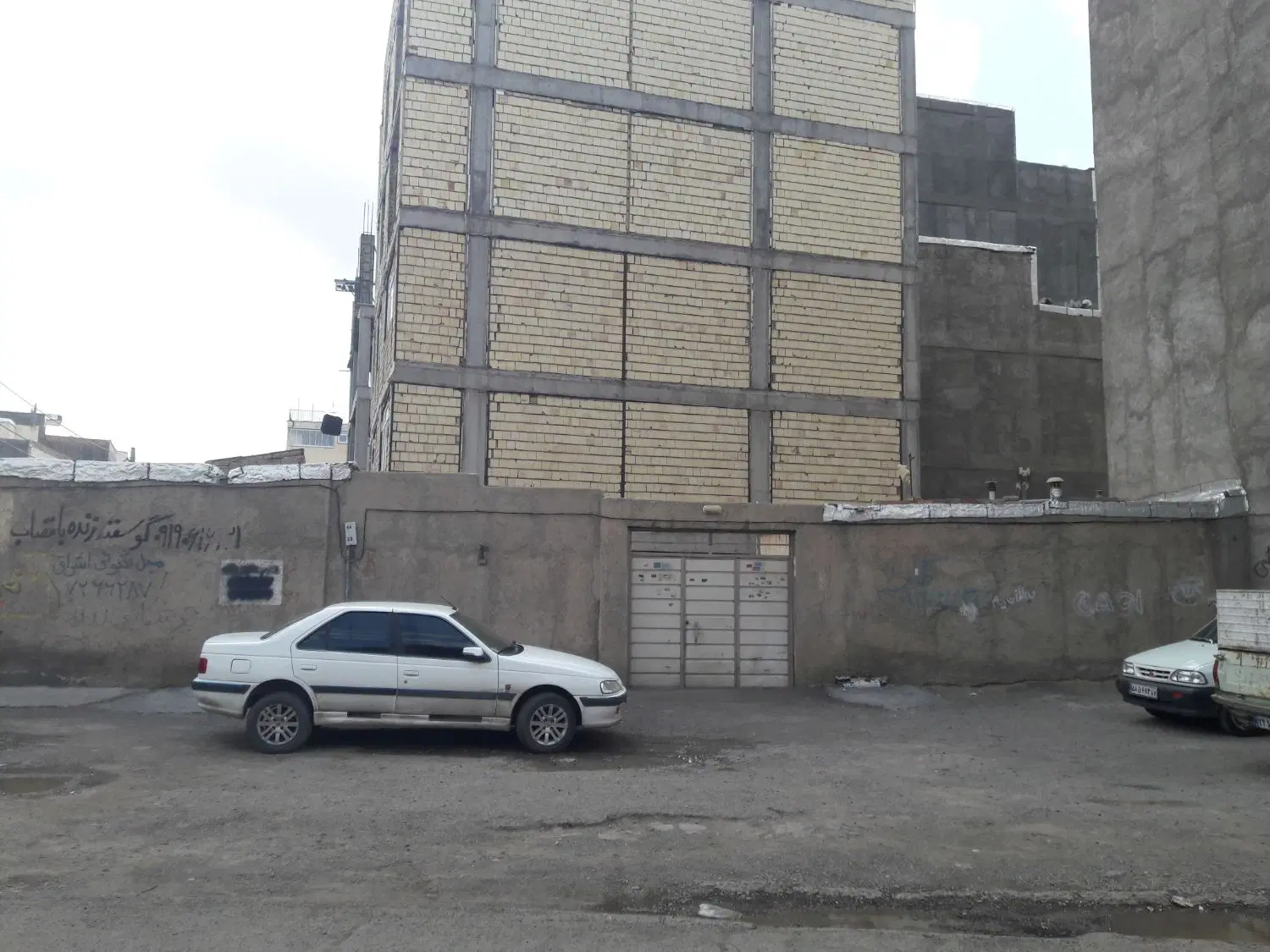 ملک کلنگی