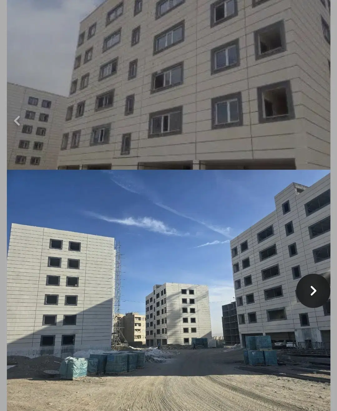 فروش مسکن ملی بلوار پرستار