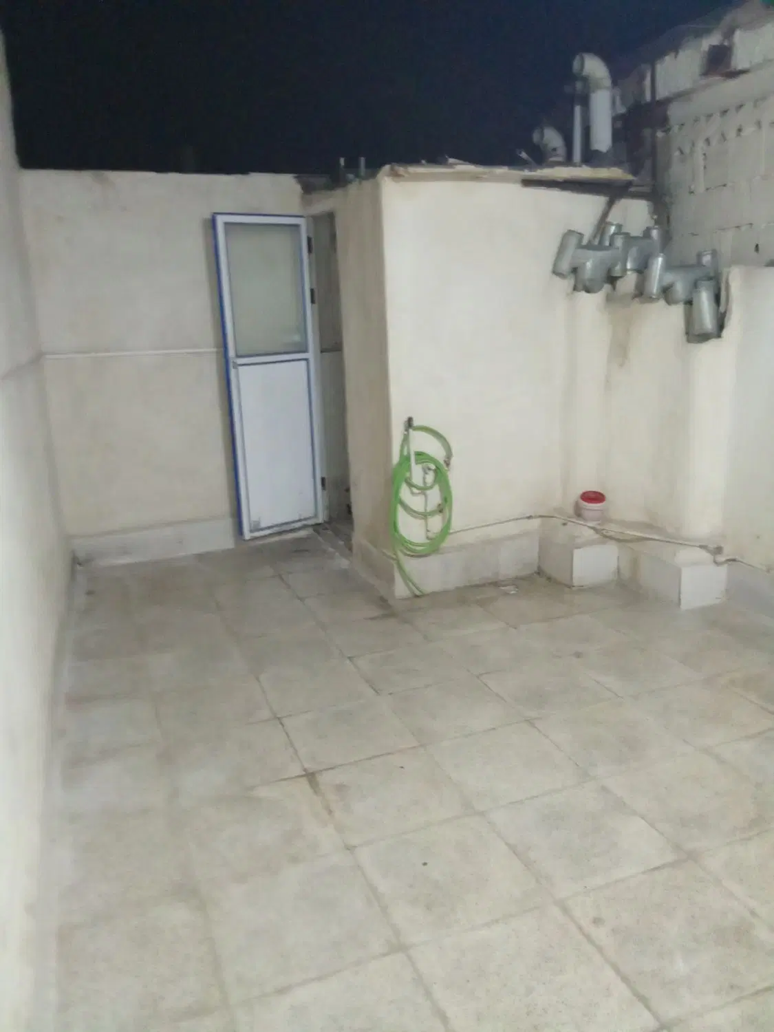 آپارتمان ی خواب