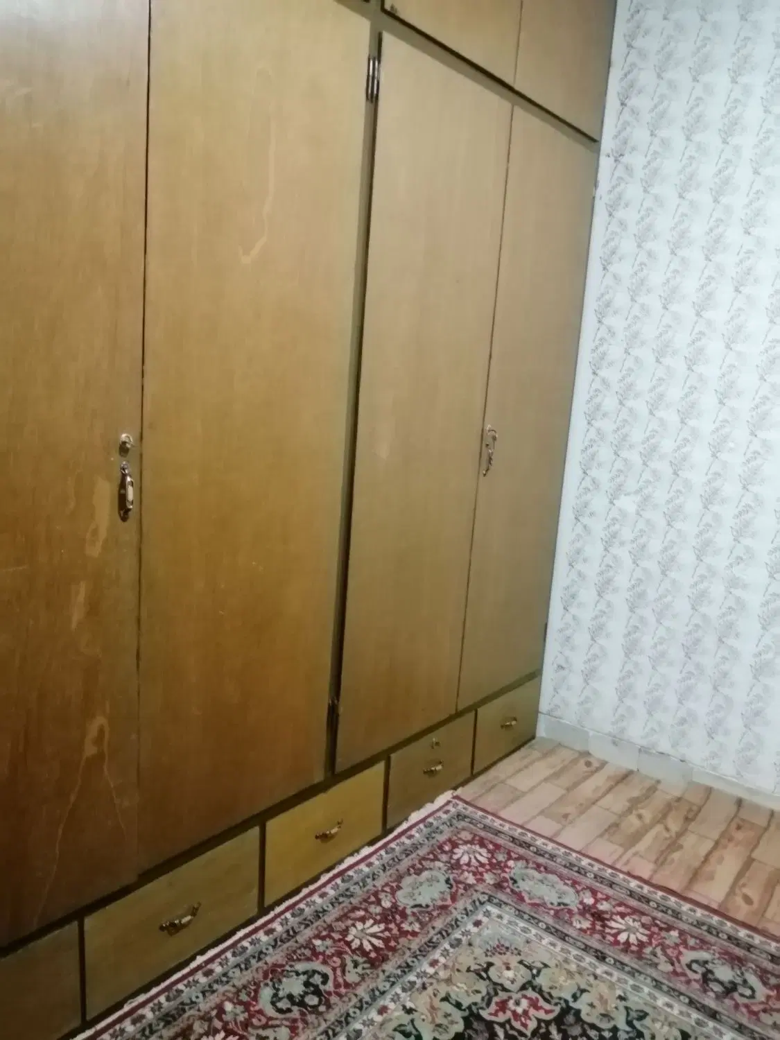 آپارتمان90متری