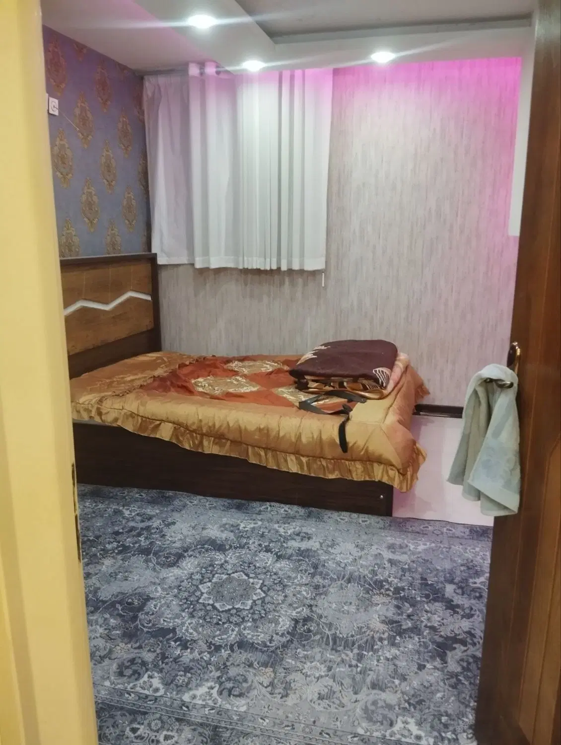 اجاره روزانه خانه اصفهان