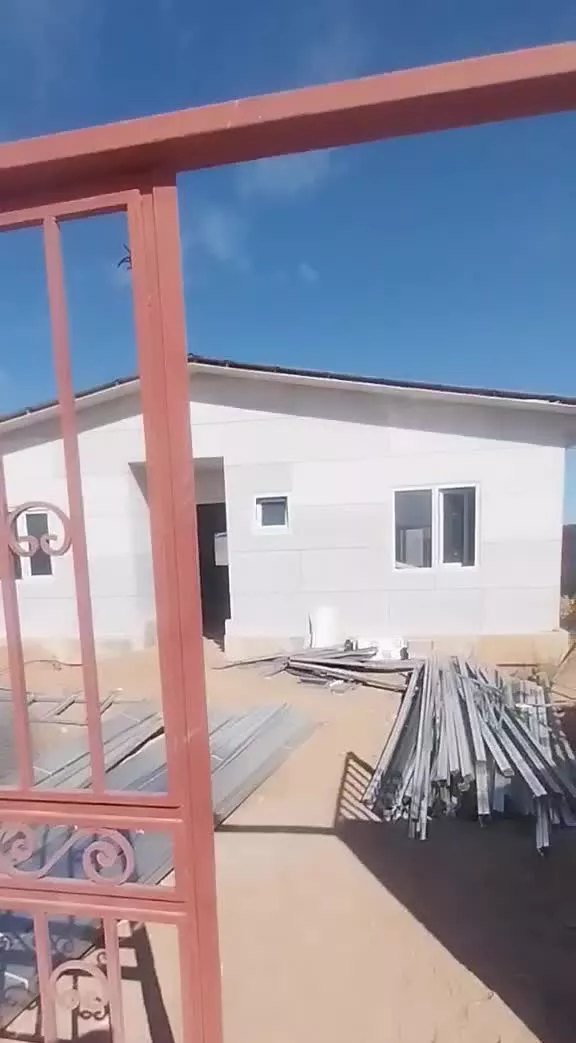 ملک ویلایی مستقل ۳۰۰ متری شهرامیرکبیر