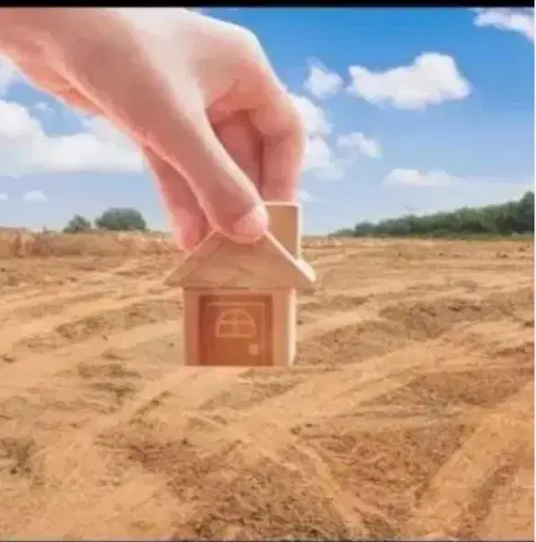 فروش زمین
