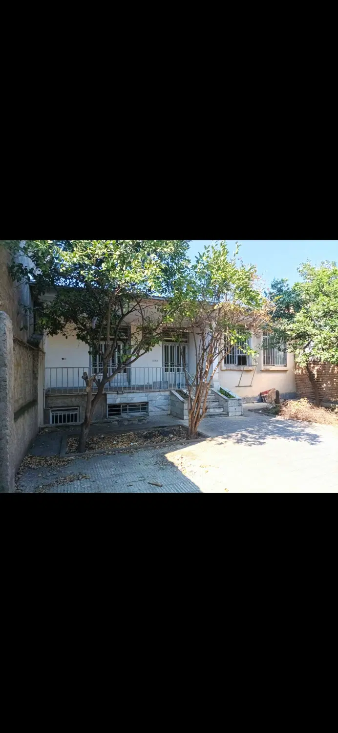 خانه ویلایی در خلیج۵