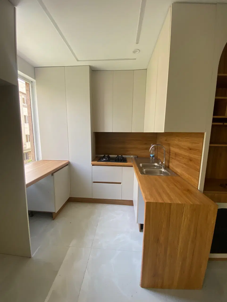 ۸۴متردوخواب_نماتروارتن_روبه افتاب