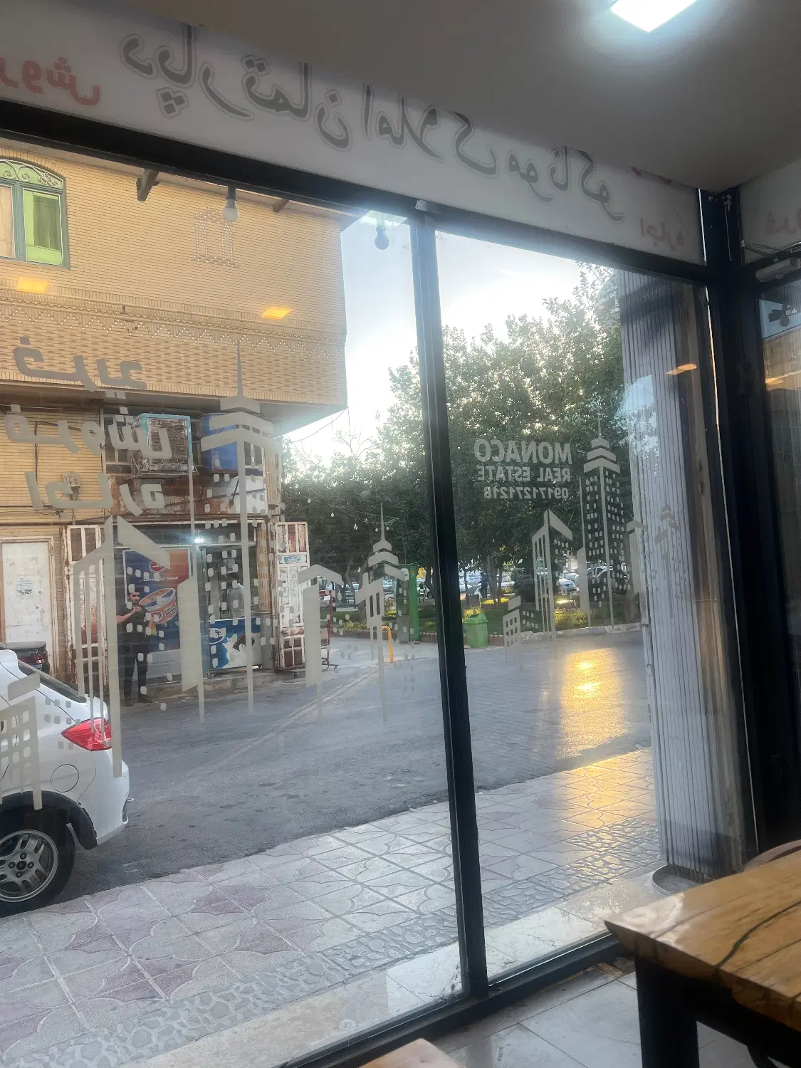 رهن و اجاره