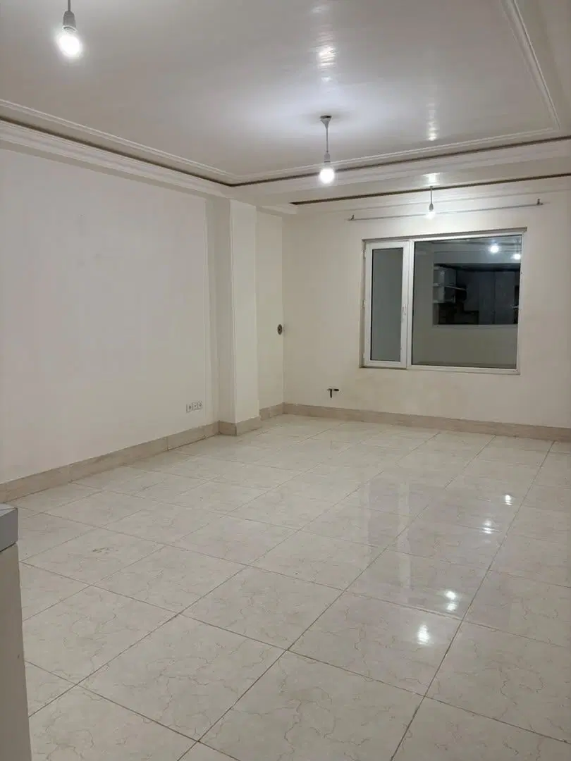 فروش آپارتمان طبقه همکف نما سنگ
