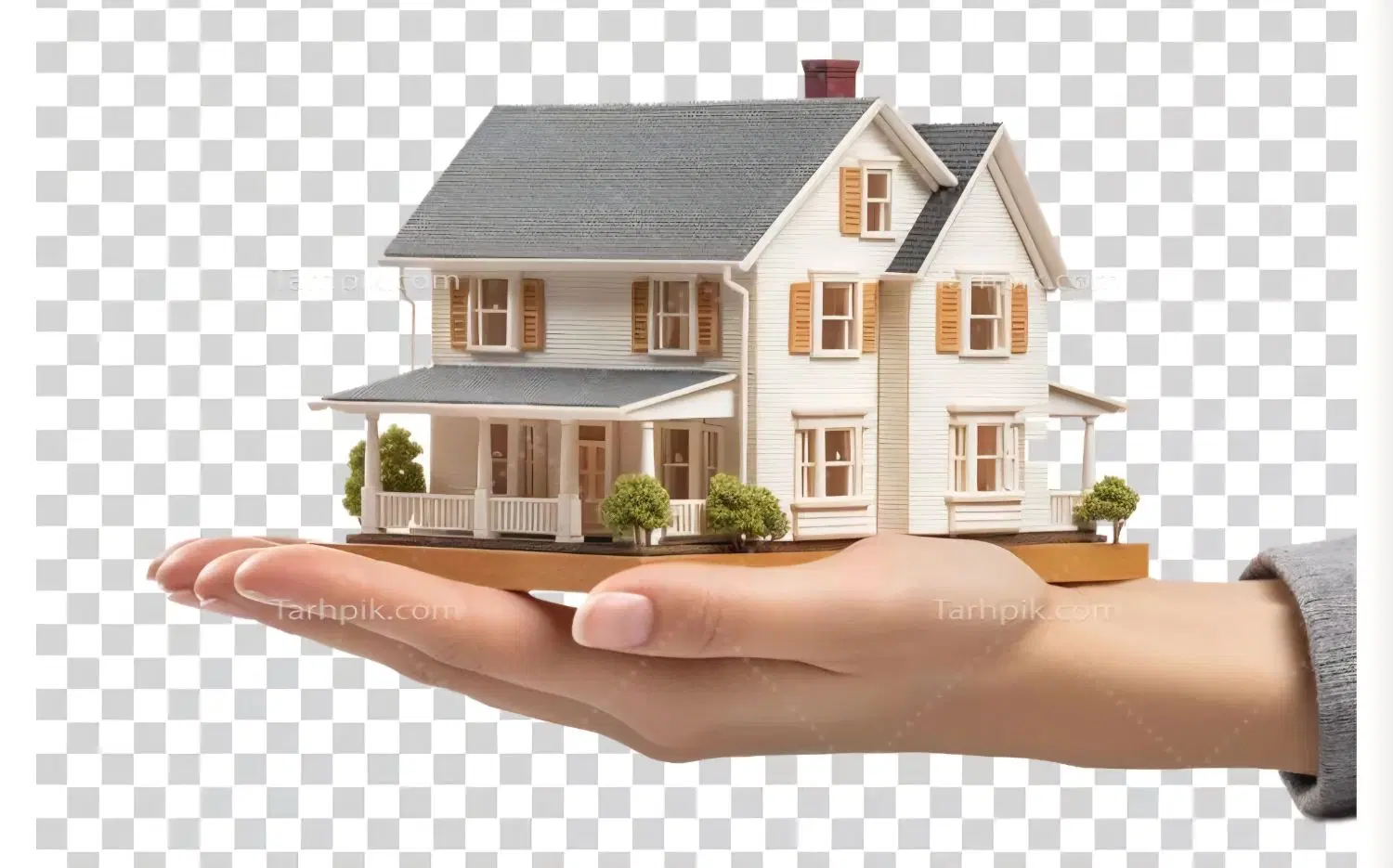 اپارتمان فروشی