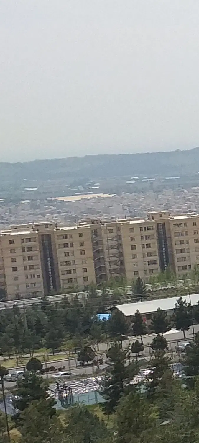 ۱۱۰۰۰ متر زمین گردشگری