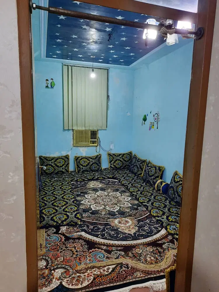 آپارتمان 120متری